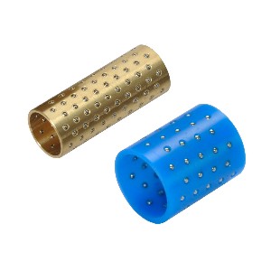 微型滾珠襯套導向組件用滾珠滑套 標準型/緊湊型（直線軸承  LOQ01-26