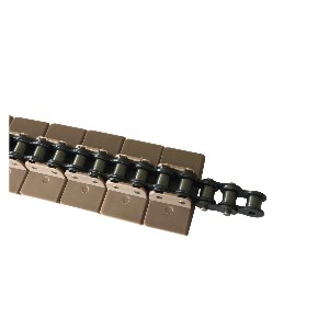 塑料平頂鏈 843系列·鏈條 扣鏈式（鏈輪·鏈條  VMX46-47