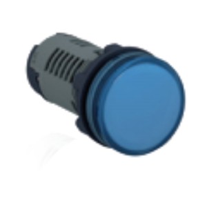 施耐德  指示燈  XA2E塑料系列  φ22安裝孔