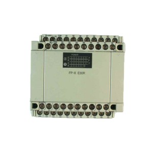 松下  FP-XH系列PLC  CPU模塊/I/O擴展模塊/模擬量模塊/通信單元