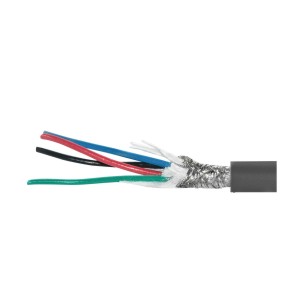高柔性拖鏈電纜  控制電纜  500萬次  帶屏蔽