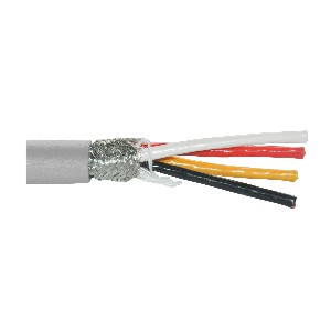 超柔性拖鏈電纜  控制電纜  2000萬次  帶屏蔽