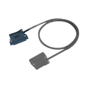 PLC線束  適用省空間緊湊型端子臺  歐姆龍CJ1系列  位控模塊電纜線