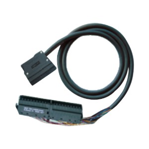 PLC線束  適用省空間緊湊型端子臺  西門子系列  40P MIL專用電纜線（設備線束  ZIC32