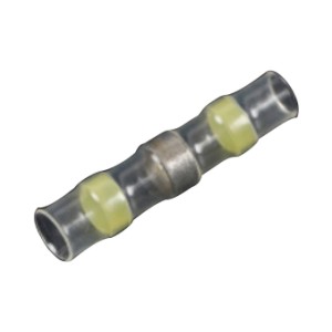 熱收縮型端子  焊錫環熱縮中間管