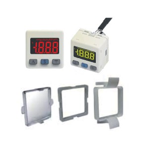 氣壓傳感器/專用配件  經濟型  雙色LCD單數字輸出
