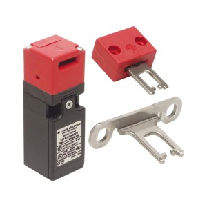 勞易測  安全開關/安全開關操作鑰匙  直型/T型（安全控制元件  ZKL08-10