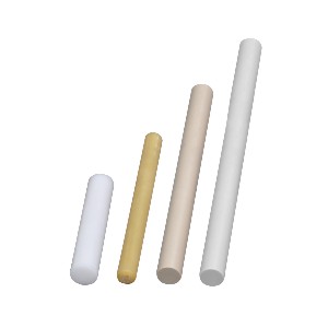 樹脂棒材 標準型 大口徑型 外徑指定型