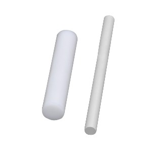 樹脂棒材 精密型（圓棒材·六角型材·樹脂棒材  EGE01-06