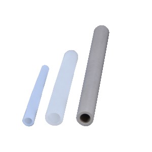 樹脂管材 標準型 加長型（圓棒材·六角型材·樹脂棒材  EGG01-12