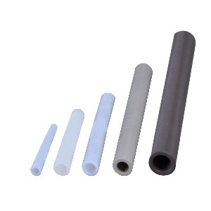 樹脂管材 長度選擇型（圓棒材·六角型材·樹脂棒材  EGG21-46