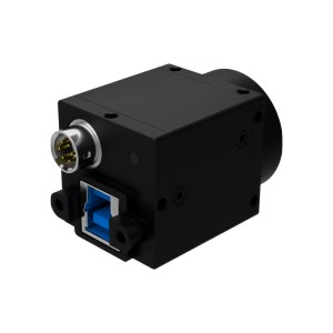 工業相機  面陣相機  常規型/緊湊型  通訊接口USB3.0