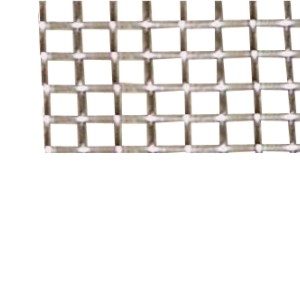 專用配件 機械防護欄30/40系列 直紋鐵絲網