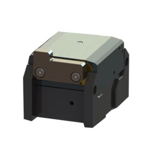 緩沖阻擋器  負載能力150kg（模塊化托盤輸送系列  AMT24-QCB-150